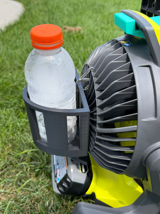 WH-Fan Cooler Accessories