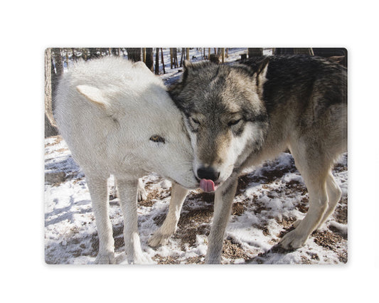 CWWC-Isha and Orenda Cutting Board