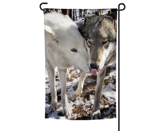 CWWC-Isha & Orenda Garden Flag