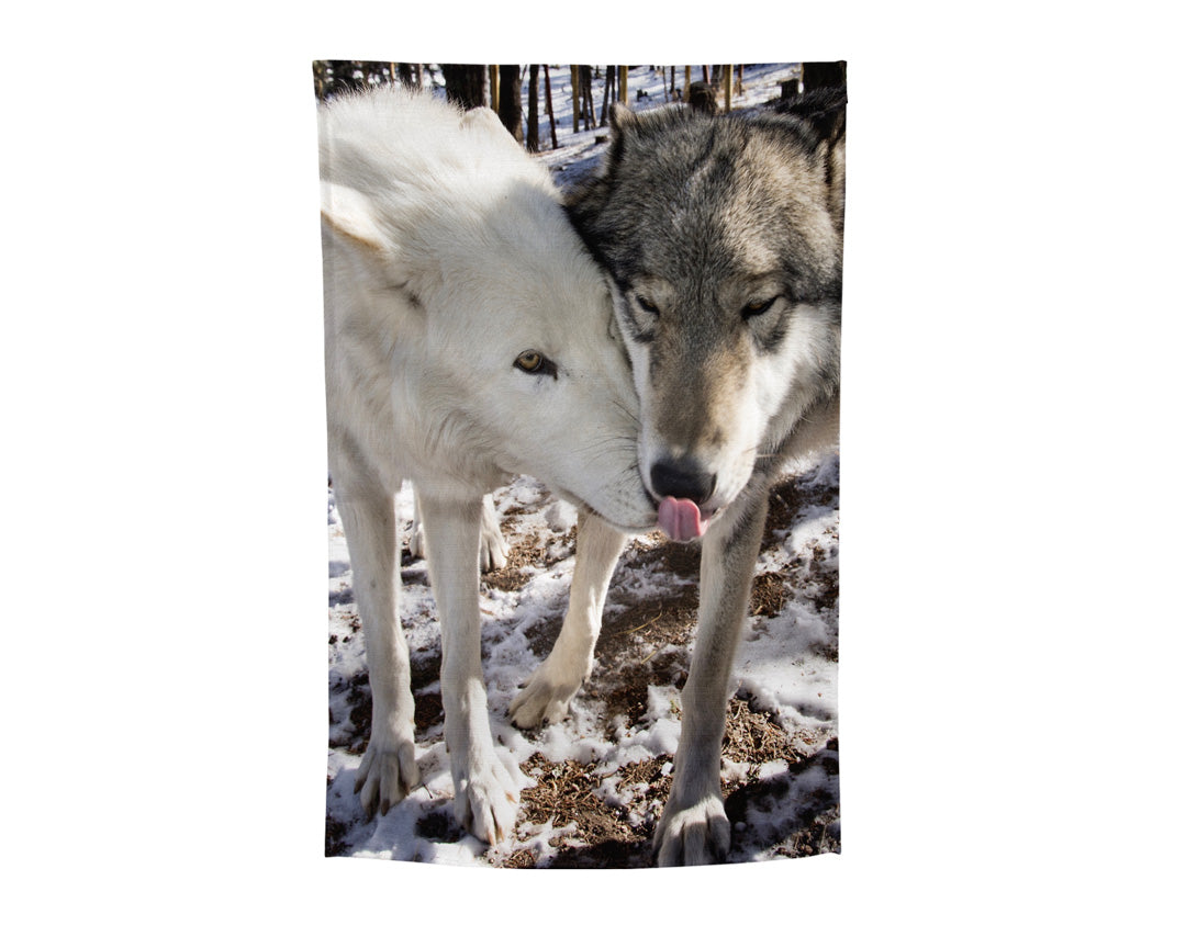 CWWC-Isha & Orenda Garden Flag