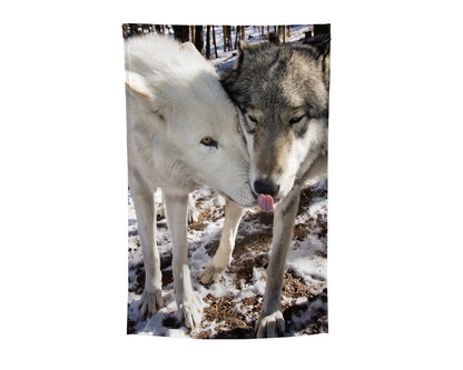 CWWC-Isha & Orenda Garden Flag