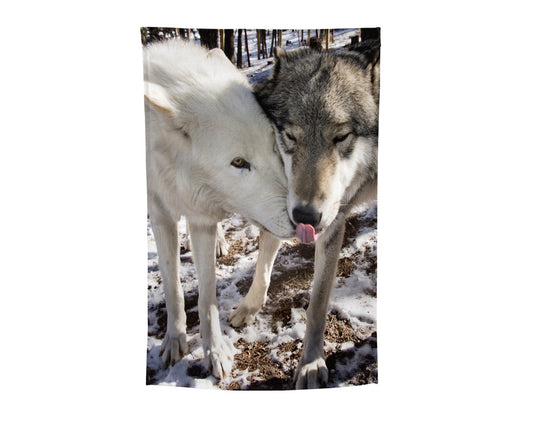 CWWC-Isha & Orenda Garden Flag