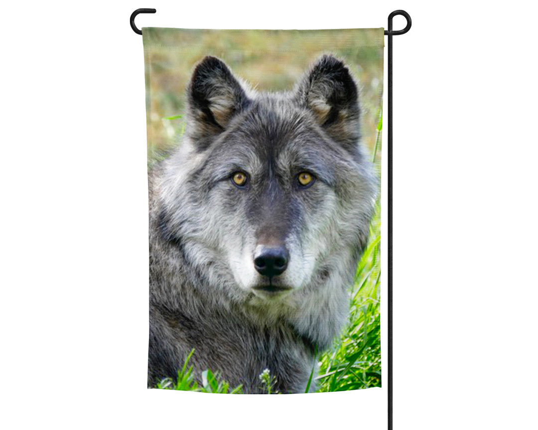 CWWC-Keyni Garden Flag