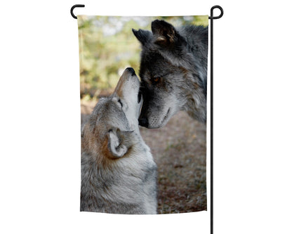 CWWC-Keyni & Makuee Garden Flag