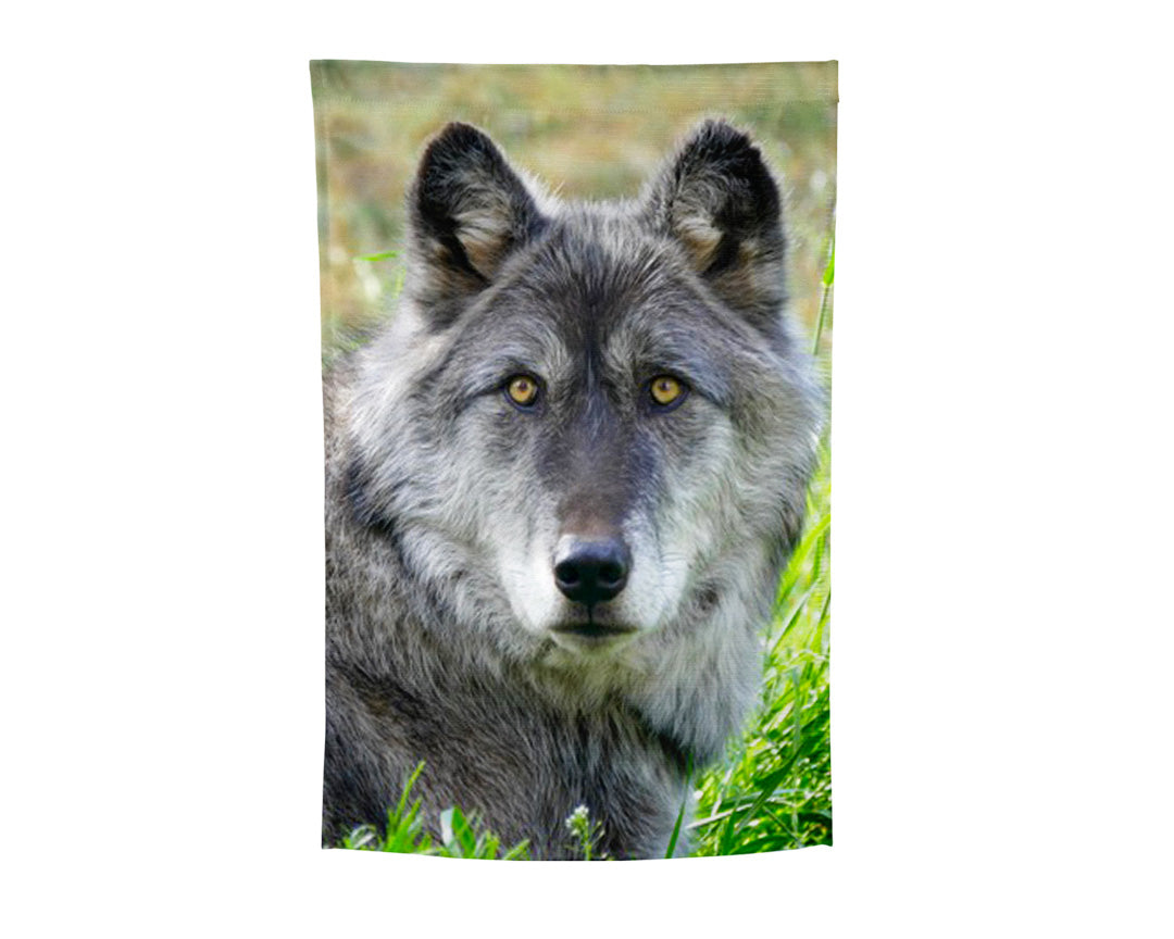 CWWC-Keyni Garden Flag