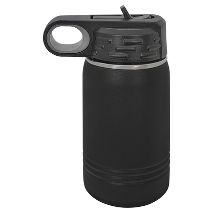 Boxer Water Bottle