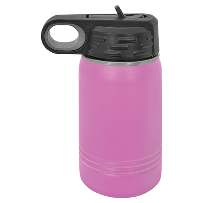 Chihuahua Water Bottle