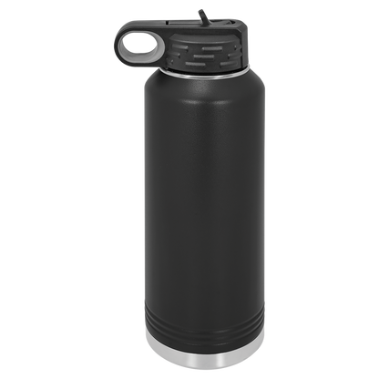 Chihuahua Water Bottle