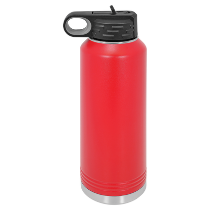 Chihuahua Water Bottle