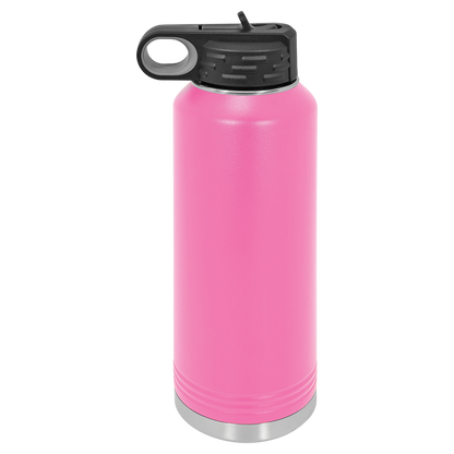 Chihuahua Water Bottle