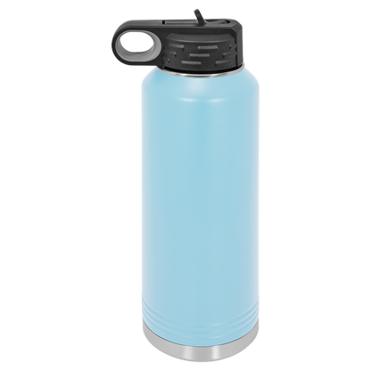 Chihuahua Water Bottle