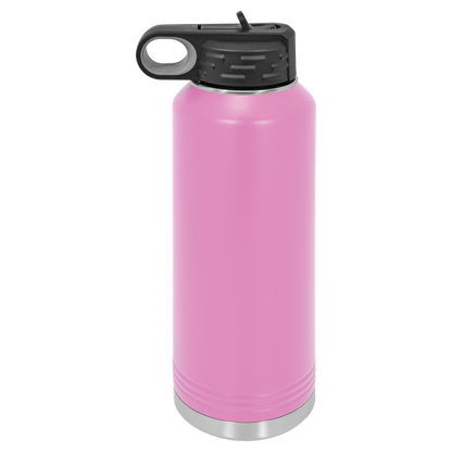 Chihuahua Water Bottle