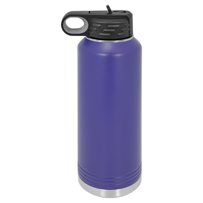 Chihuahua Water Bottle