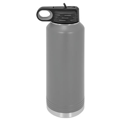 Chihuahua Water Bottle