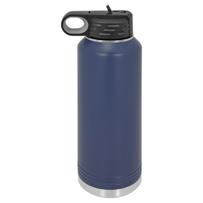Chihuahua Water Bottle