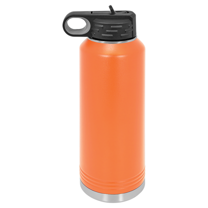 Chihuahua Water Bottle