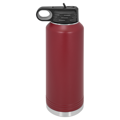 Chihuahua Water Bottle