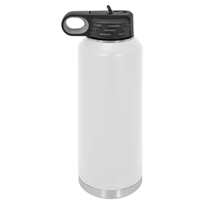 Chihuahua Water Bottle