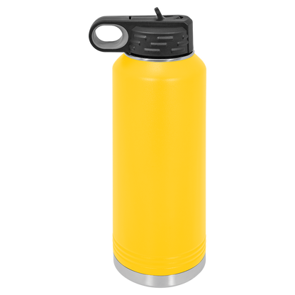 Chihuahua Water Bottle