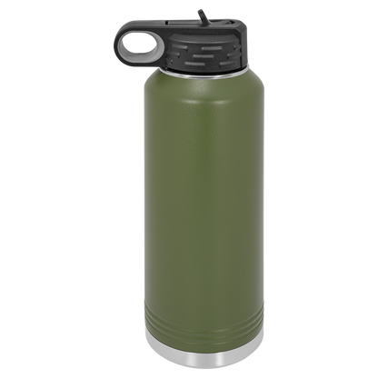 Chihuahua Water Bottle