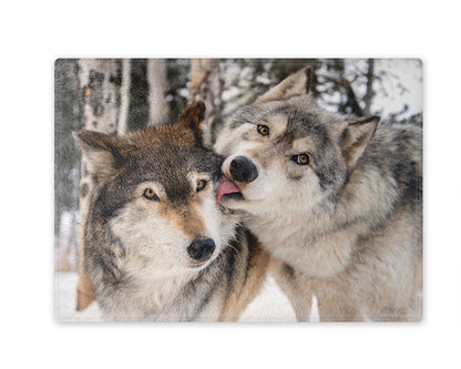 CWWC-Micah and Keara Cutting Board