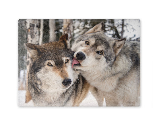 CWWC-Micah and Keara Cutting Board