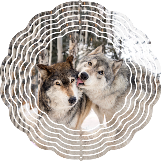 CWWC-Micah & Keara Windspinner