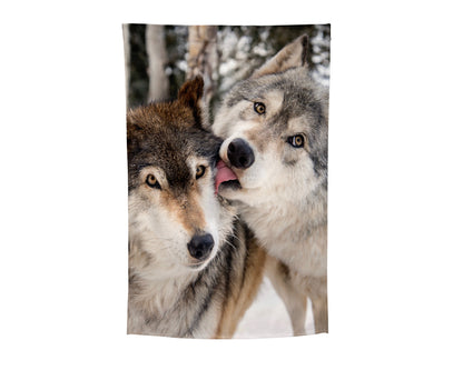 CWWC-Micah & Keara Garden Flag