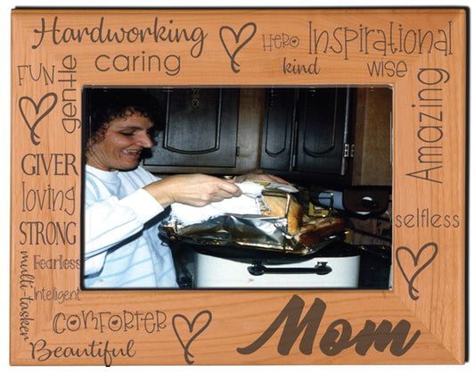 Mom Picture Frame