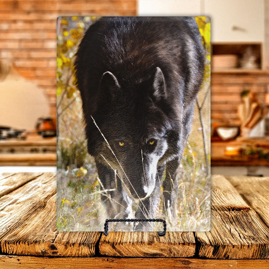 CWWC-Na'Vi Cutting Board
