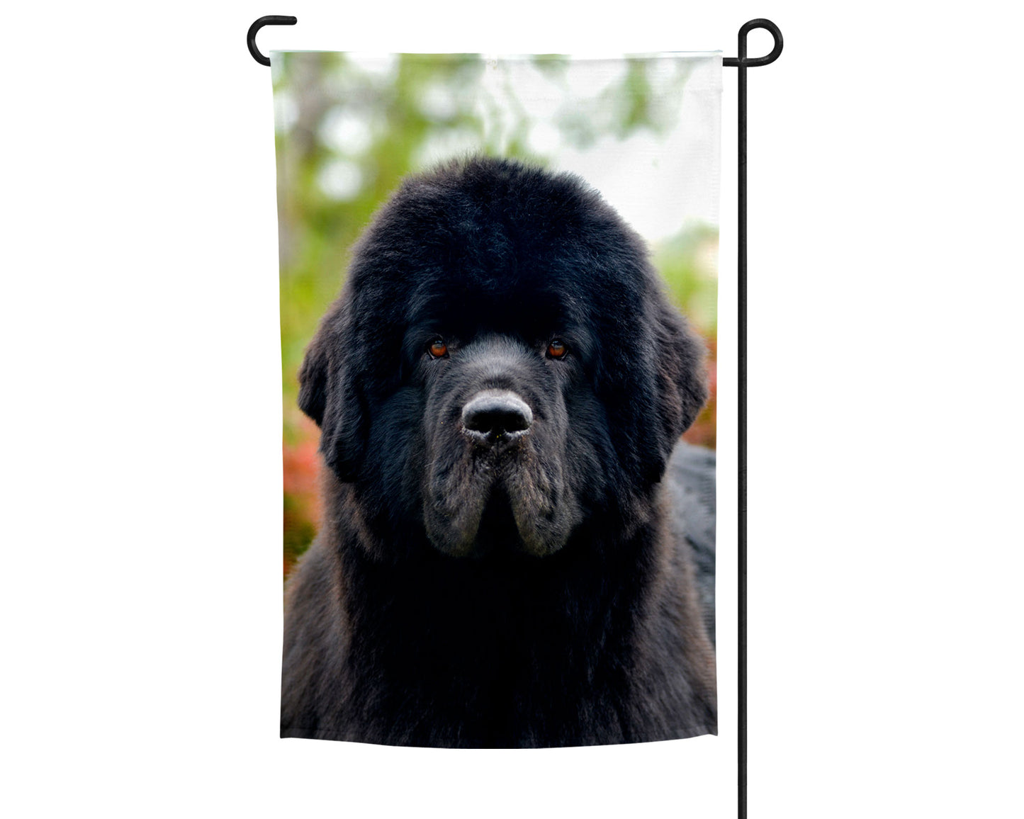Newfoundland Garden Flag