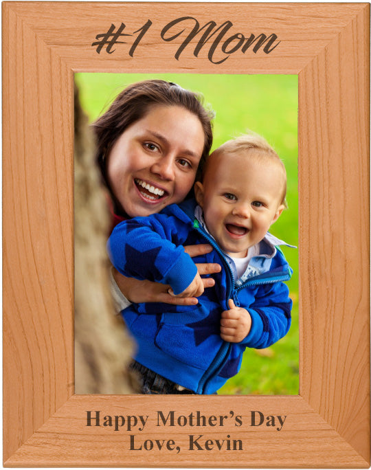 Mom Picture Frame