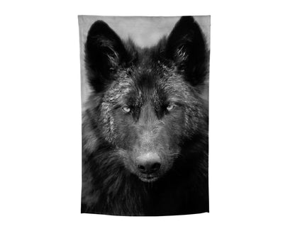 CWWC-Raven Garden Flag