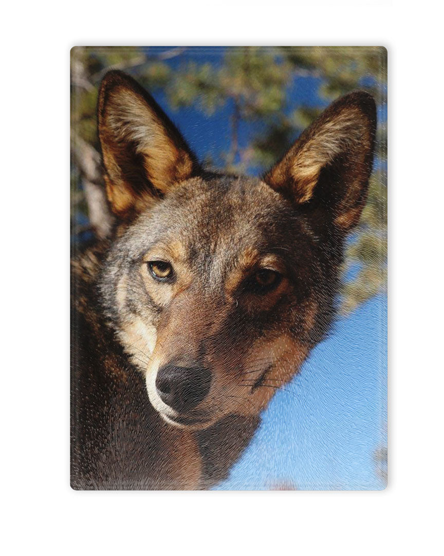 CWWC-Ringo Cutting Board