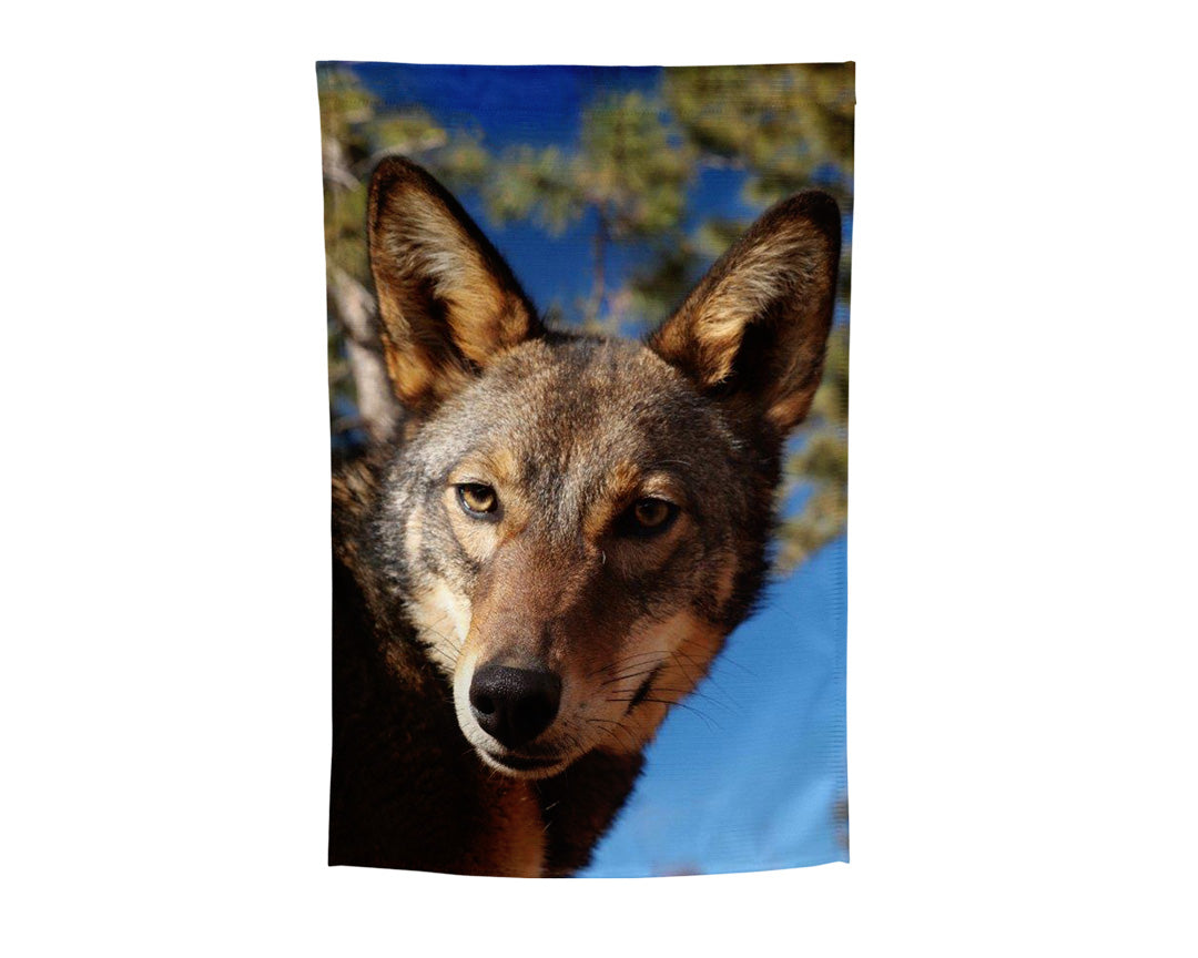 CWWC-Ringo Garden Flag