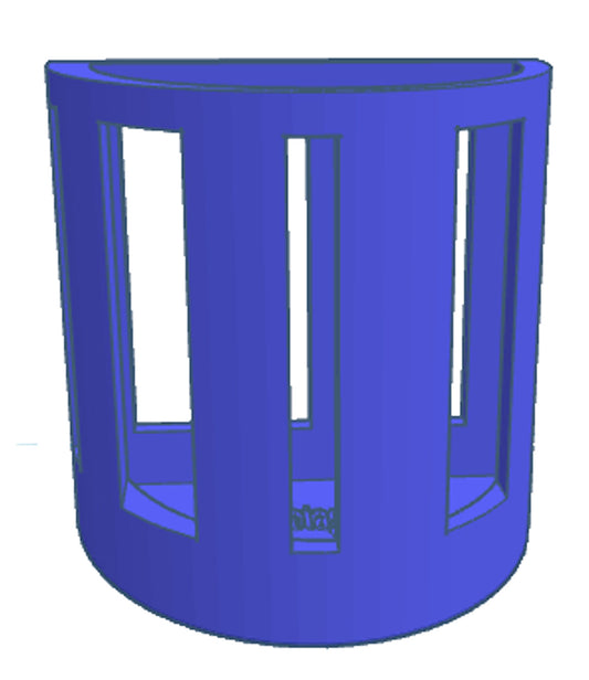WH-Fan Cooler Accessories