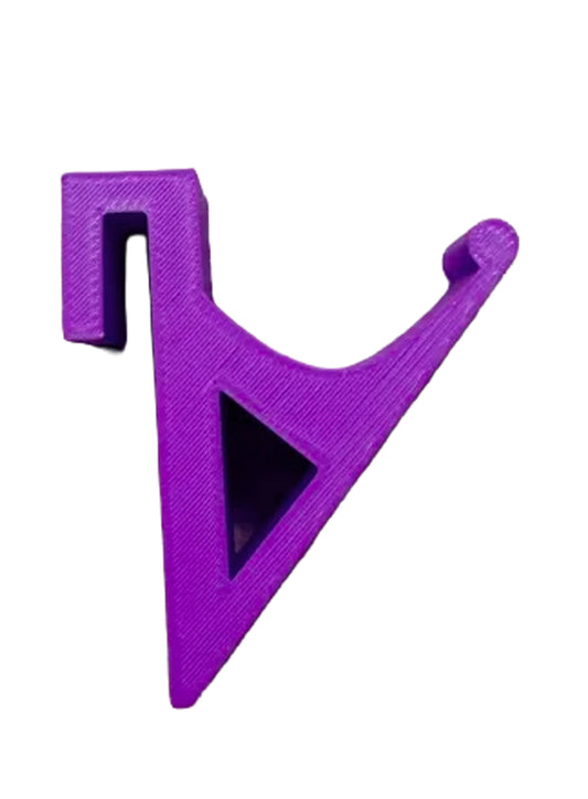 Leash or Collar Holder