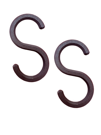 WH- Ruffland S Hook