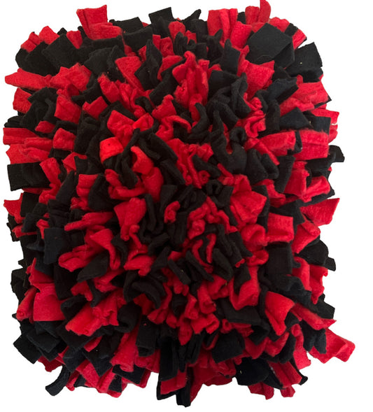 Snuffle Mat Toy