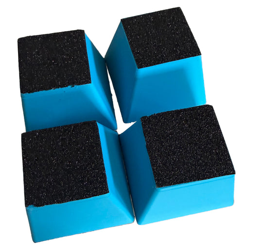 WH-Stacking Blocks (Set of 4)