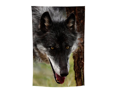 CWWC-Walker Garden Flag