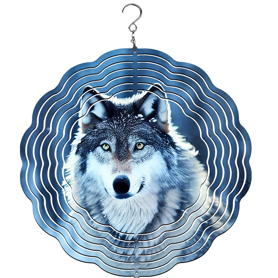 Wolf Wind Spinner