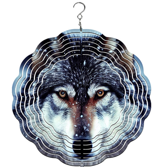 Wolf Wind Spinner