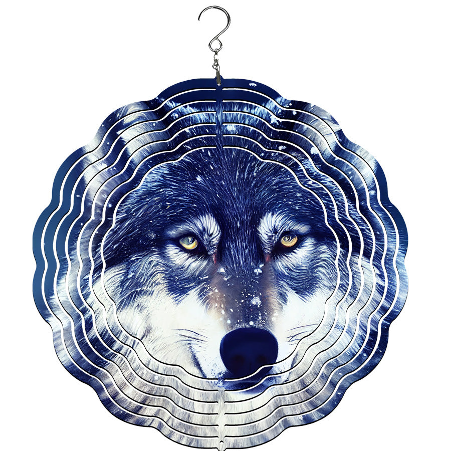 Wolf Wind Spinner