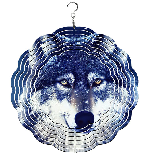 Wolf Wind Spinner