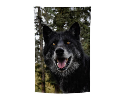 CWWC-Zarah Garden Flag
