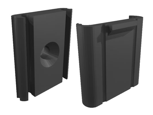 Exercise Pen Closure Connector for Ex-Pen