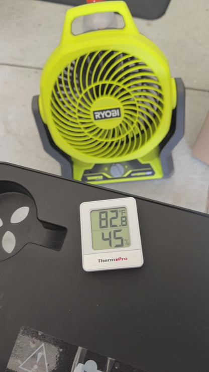 Fan Cooler Accessories