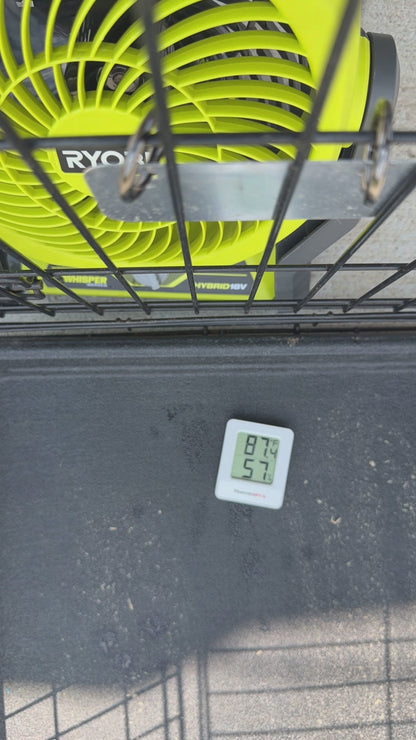 Fan Cooler Accessories