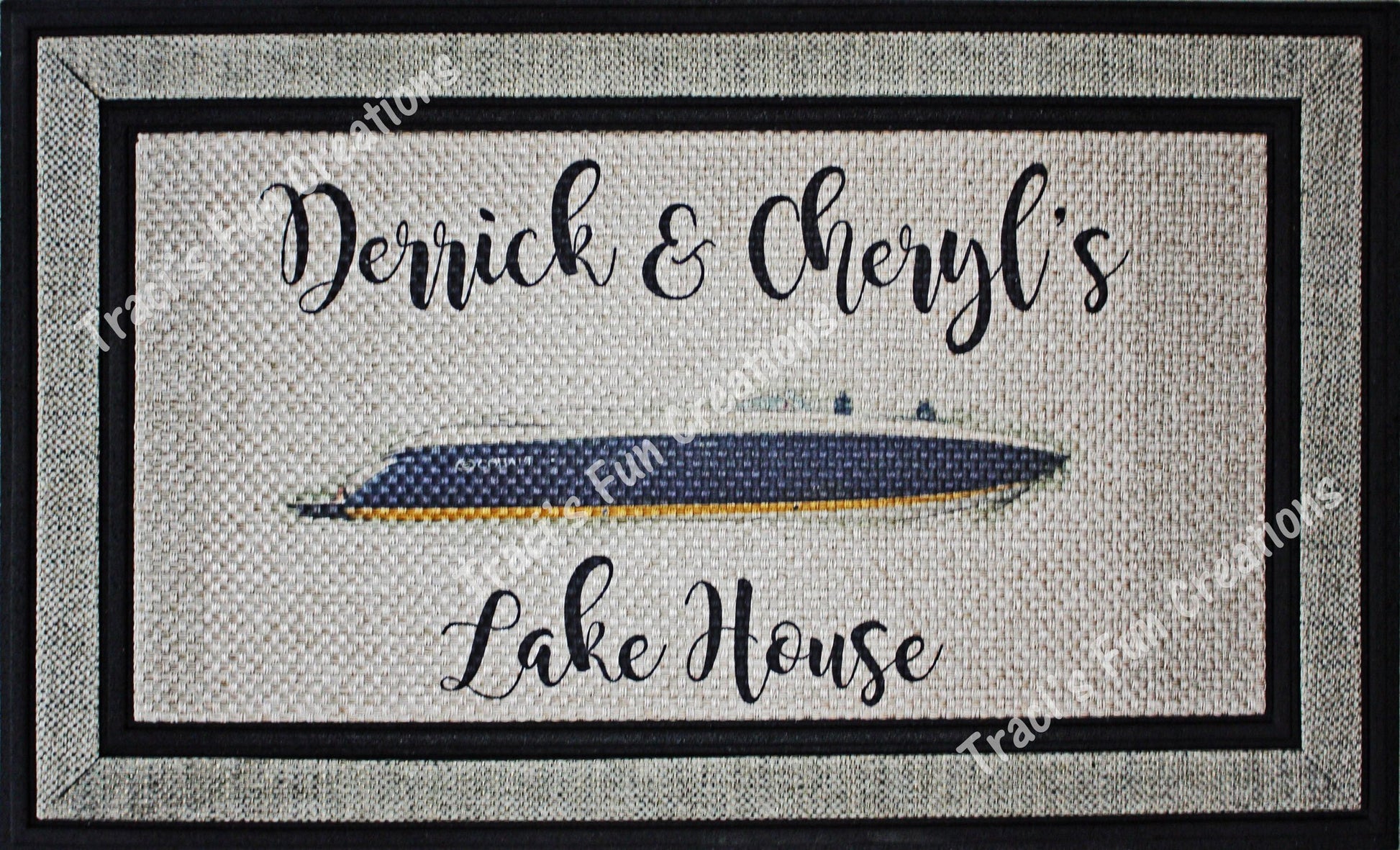 [Unique Home Decor, Ornaments, and Gifts Online]-Traci's Fun Creations